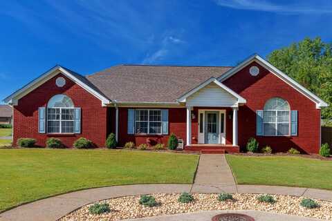 344 Kingston Dr, Florence, AL 35633