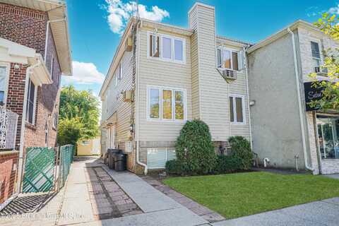 74 Jefferson Avenue, Staten Island, NY 10306