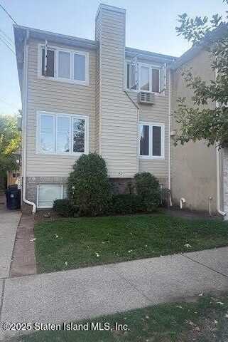 74 Jefferson Avenue, Staten Island, NY 10306