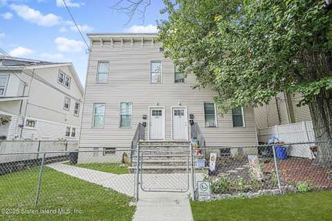 310-312 Hillside Avenue, Staten Island, NY 10304