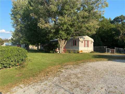3301 W May Drive, Palmyra, IN 47164