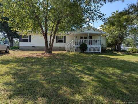5629 E Mann Road, New Pekin, IN 47165