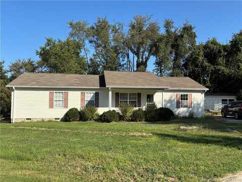 120 Brandywine Court, Salem, IN 47167