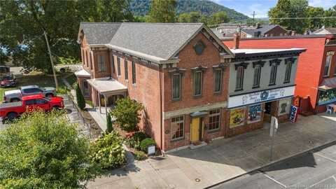 829 W Main Street, Madison, IN 47250