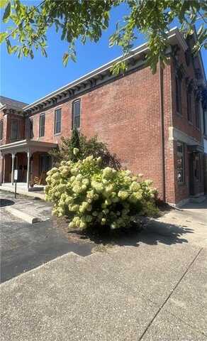 829 W Main Street, Madison, IN 47250