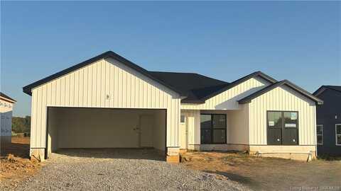 2428 Johnson Pass, Memphis, IN 47143