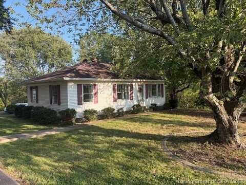 6990 Atkins Road, Floyds Knobs, IN 47119