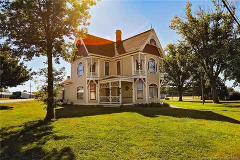 140 S Sycamore Street, Campbellsburg, IN 47108
