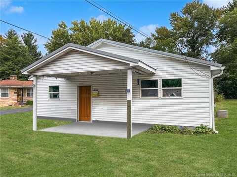 60 Factory Drive, Austin, IN 47102