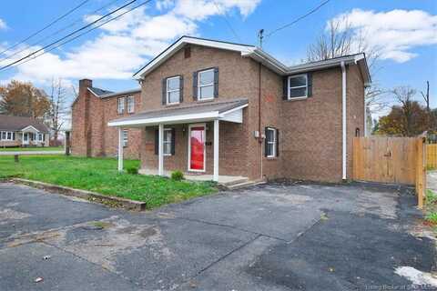 615 Lakeshore Drive, Scottsburg, IN 47170