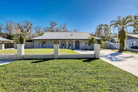 147 Park Dr, Satsuma, FL 32189