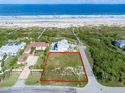 0 Oceanside Drive, Saint Augustine, FL 32080