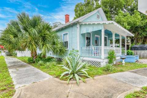 10 Venancio St, Saint Augustine, FL 32084