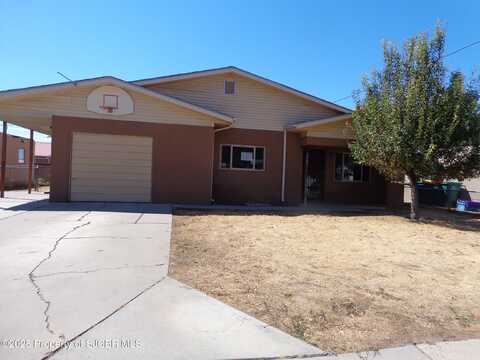 2305 E 10TH Street, Farmington, NM 87401