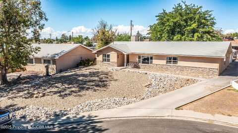3003 NORTHWOOD Circle, Farmington, NM 87401