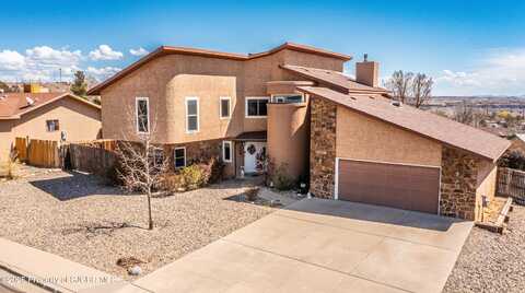 3306 N COCHITI Avenue, Farmington, NM 87401