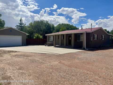 42 ROAD 3522, Flora Vista, NM 87415