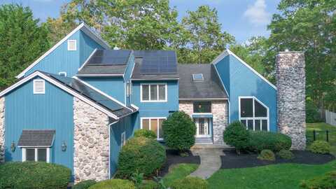 209 Shady Knoll Ln, Galloway Township, NJ 08205