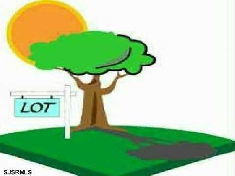 7212 Tremont Ave, Egg Harbor Township, NJ 08234