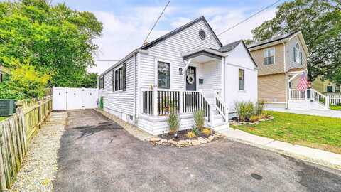 335 Shore Road, Somers Point, NJ 08244