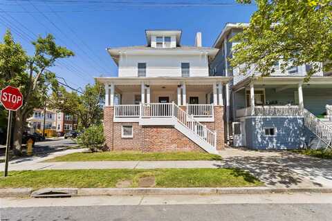 1 S Delancy Pl, Atlantic City, NJ 08401