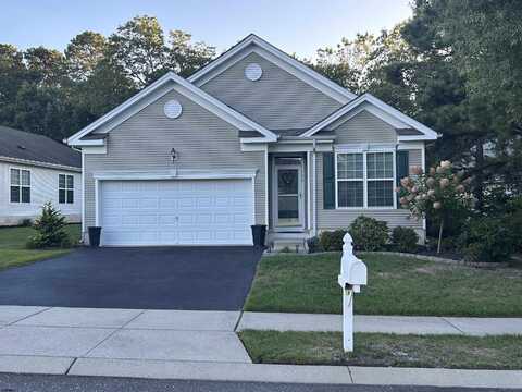 166 Blackburn Street, Galloway Township, NJ 08205