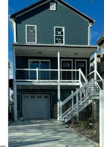 416 N Indiana Ave, Atlantic City, NJ 08401