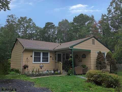 3 Plumleaf Road, Egg Harbor Township, NJ 08234