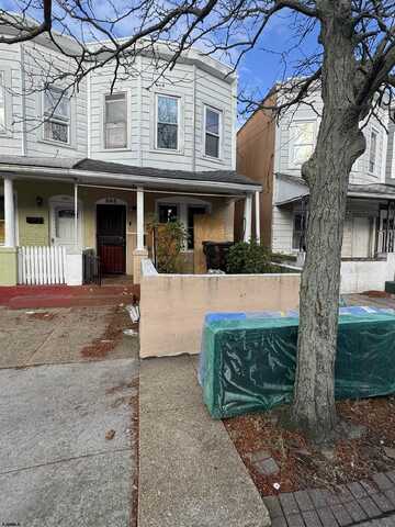 205 N Arizona Ave, Atlantic City, NJ 08401