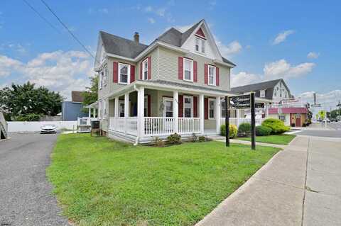 820-822 shore, Somers Point, NJ 08244