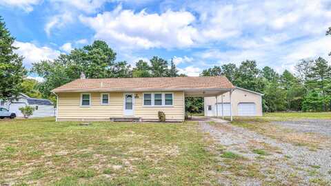523 6th Road, Newtonville, NJ 08346
