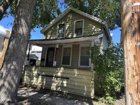 706 Elizabeth Street, Ogdensburg, NY 13669