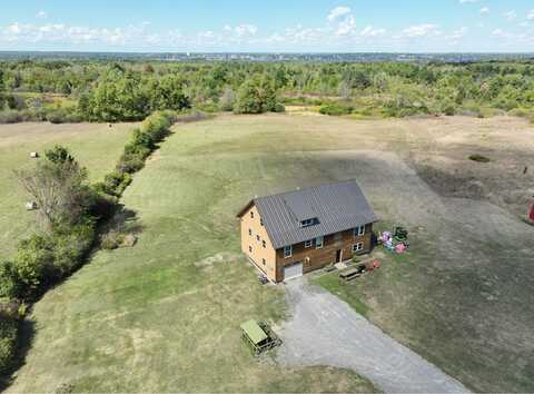 3091 State HWY 37, Morristown, NY 13664