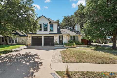 13108 Sinton Lane, Austin, TX 78729