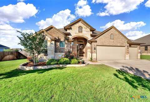3214 Ashleys Way, Marion, TX 78124