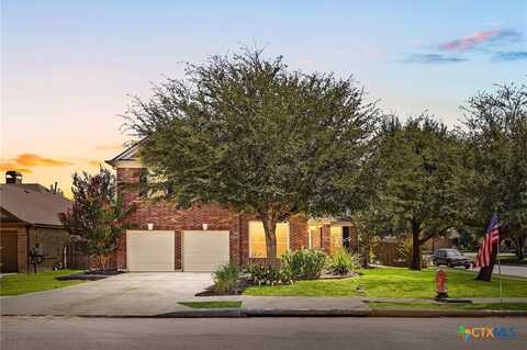 21001 Haddington Cove, Hutto, TX 78634
