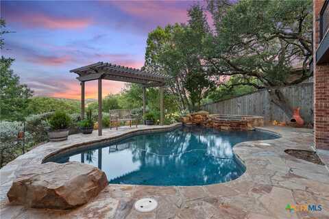 259 Oak Hideaway Drive, Canyon Lake, TX 78133