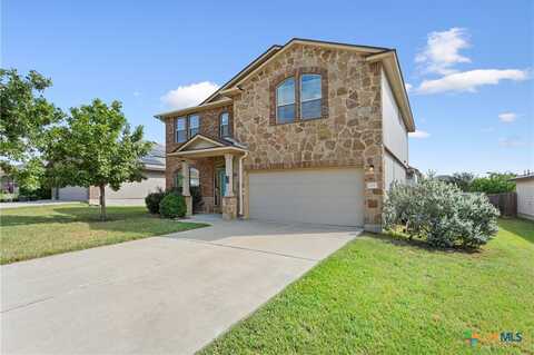 231 Druse Lane, Jarrell, TX 76537