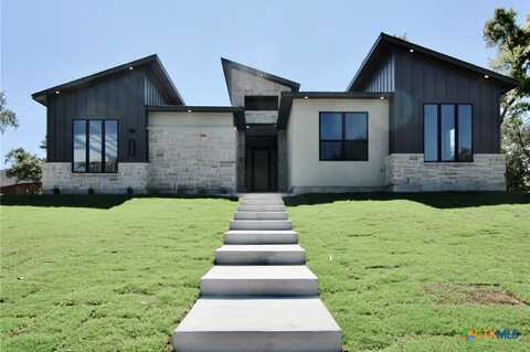 2235 Iron Branch Road, Temple, TX 76502