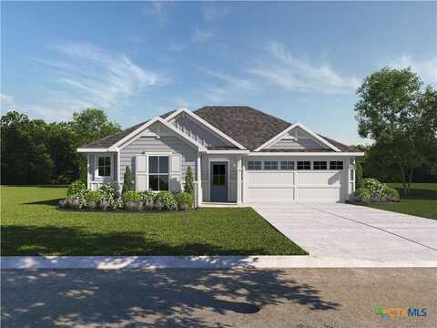108 Little Green Trail, Jarrell, TX 76537