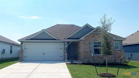 108 Little Green Trail, Jarrell, TX 76537