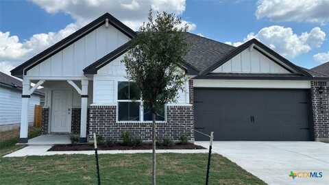 120 Little Green Trail, Jarrell, TX 76537