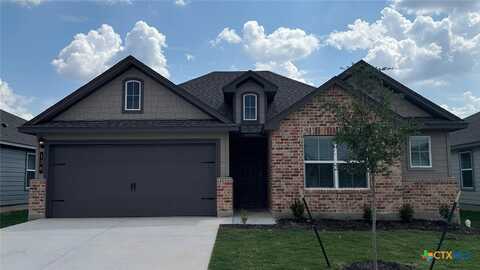 136 Little Green Trail, Jarrell, TX 76537