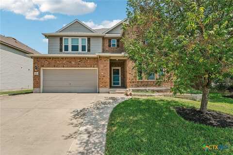 2802 Perkins Place, Georgetown, TX 78626