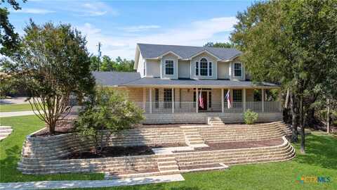 1412 Indian Trail, Salado, TX 76571
