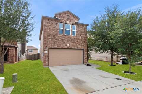 3917 Legend Pond, New Braunfels, TX 78130