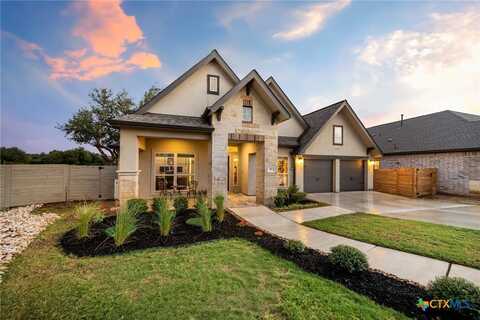 581 Vale Court, New Braunfels, TX 78132