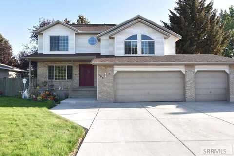 193 Colonial Way, Idaho Falls, ID 83404