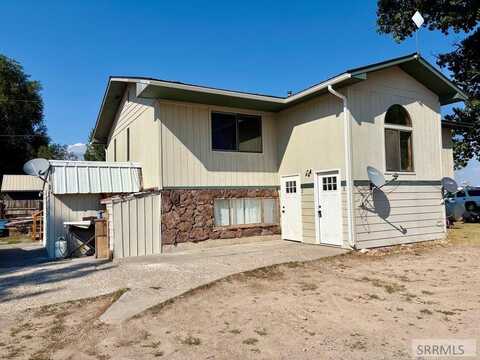 3499 E 269 N, Rigby, ID 83442