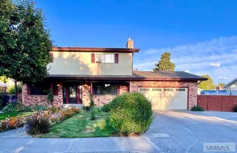 2075 Belmont Avenue, Idaho Falls, ID 83404